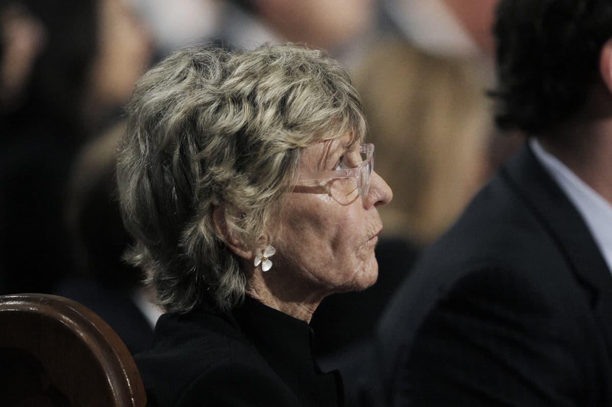 Jean Kennedy Smith