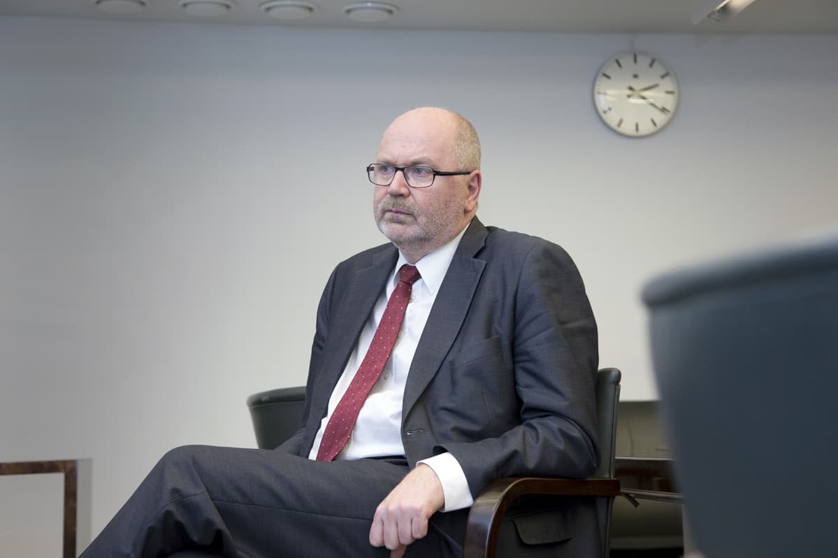 Eero Heinäluoma