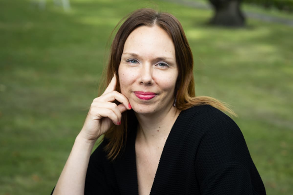 Hanna Ylöstalo