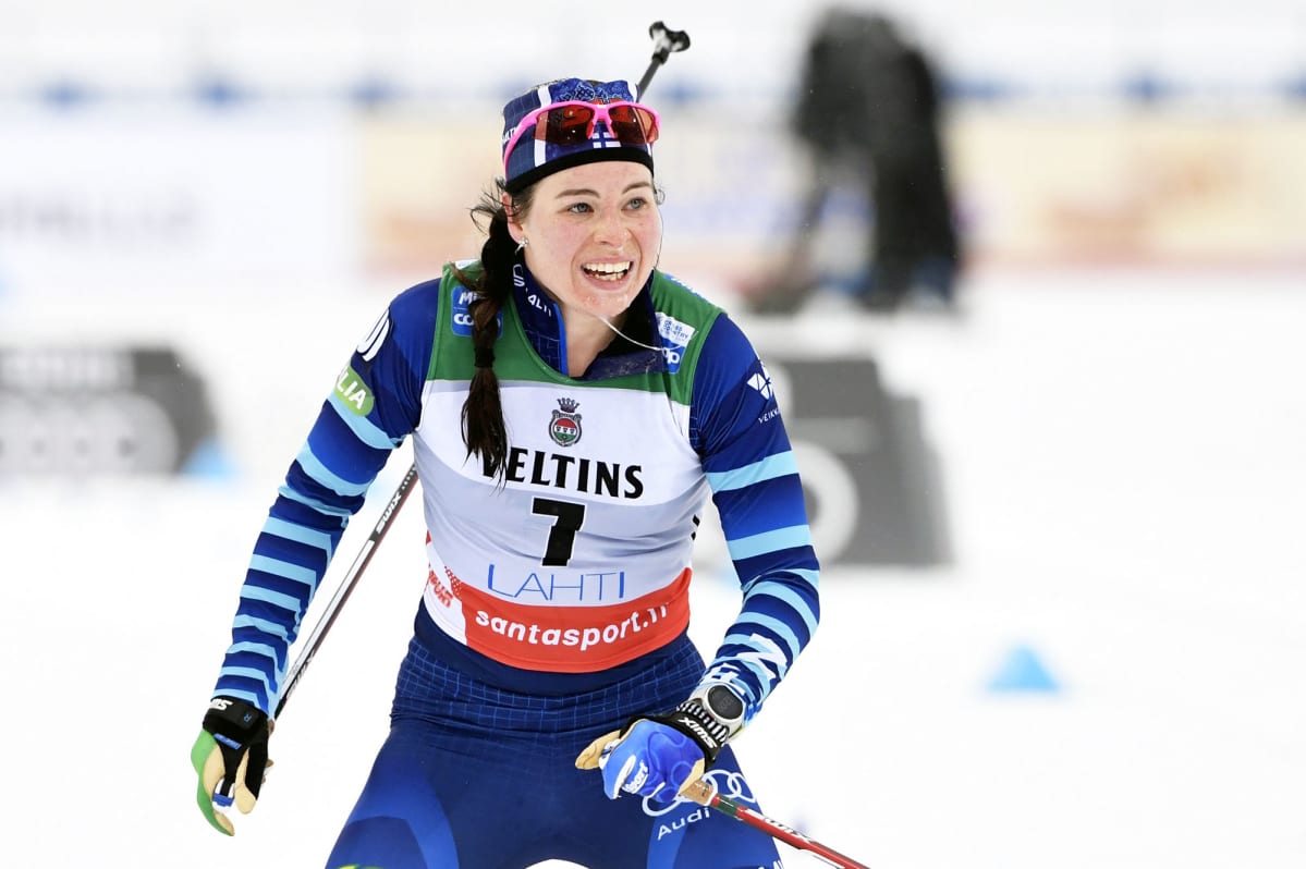 Krista Pärmäkoski