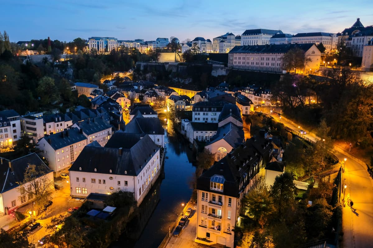 Luxembourg
