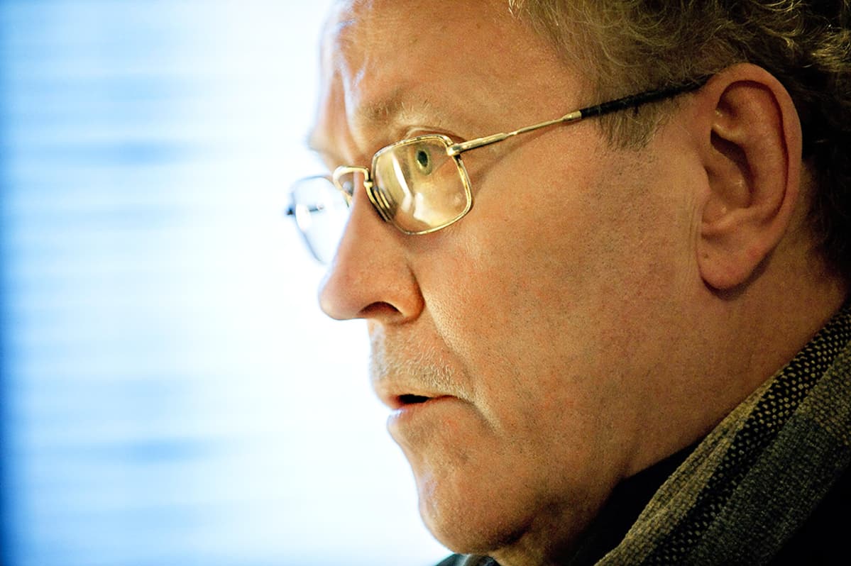 Freaky eebenpuu putki