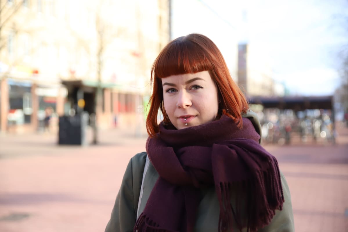 Noora Koponen, kiroilututkija