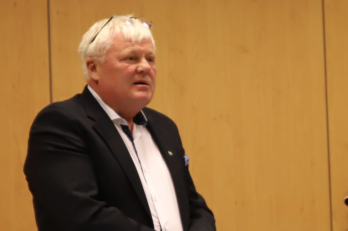 Antti Räsänen