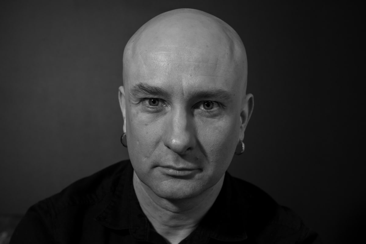 Herra Ylppö. 9.4.2021.