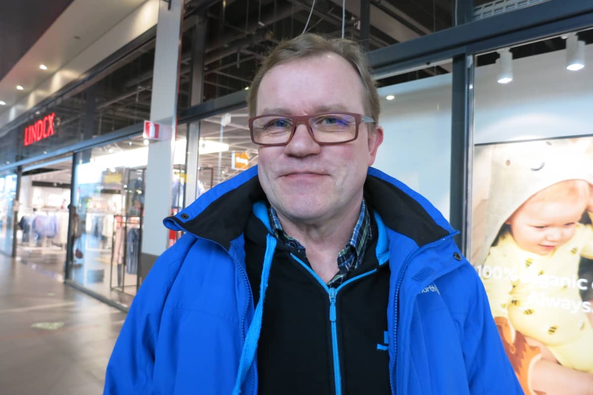 Jouni Komulainen