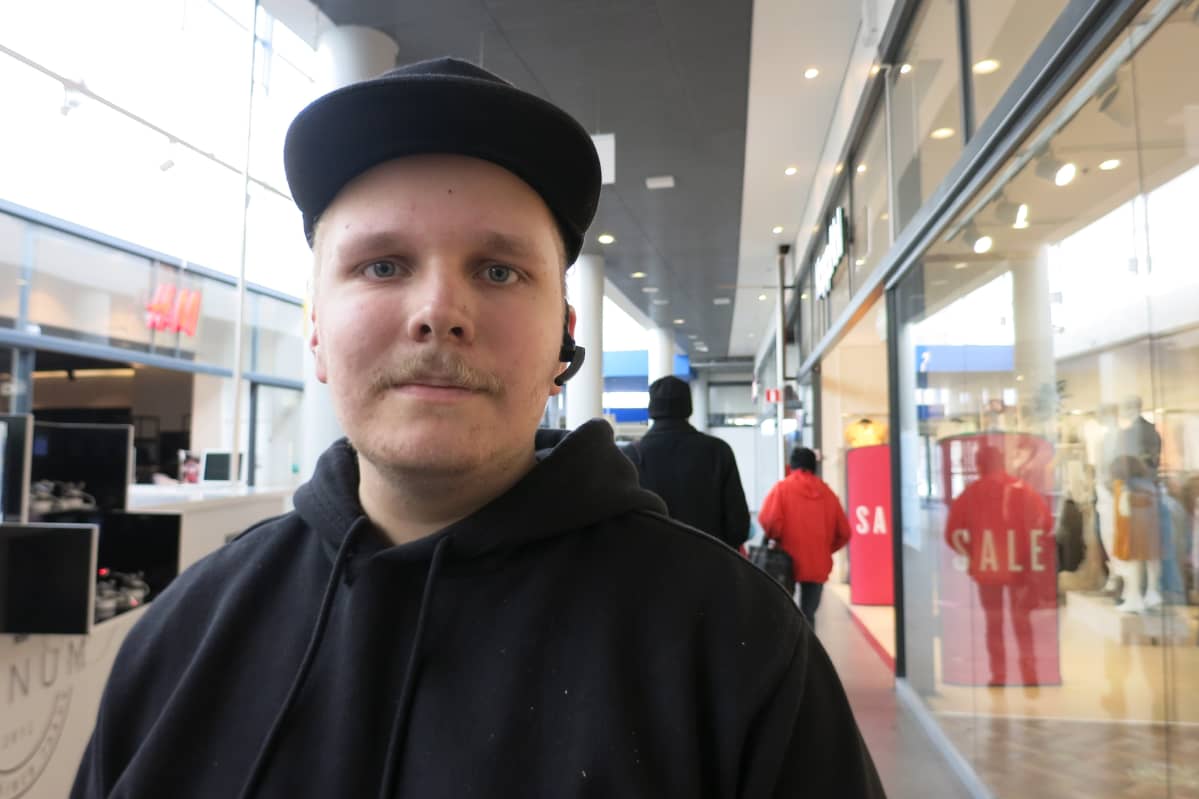 Miikka Leikkainen