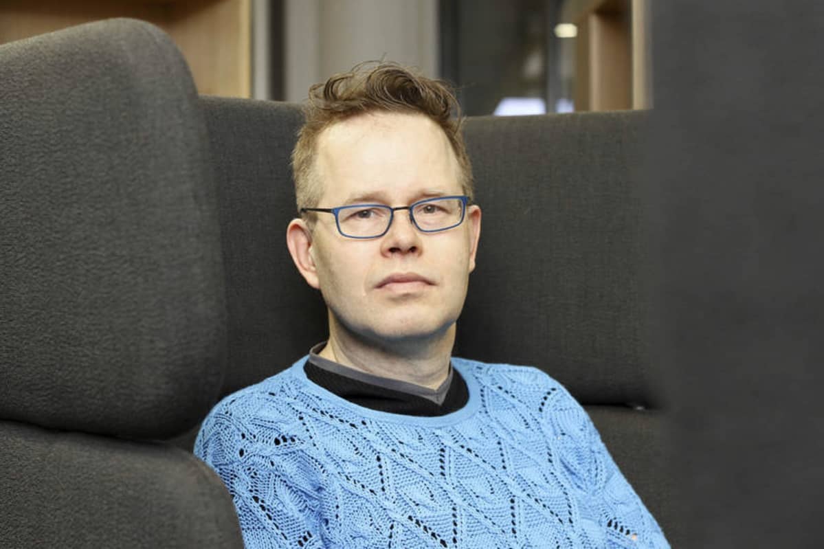 Mika Gissler, THL