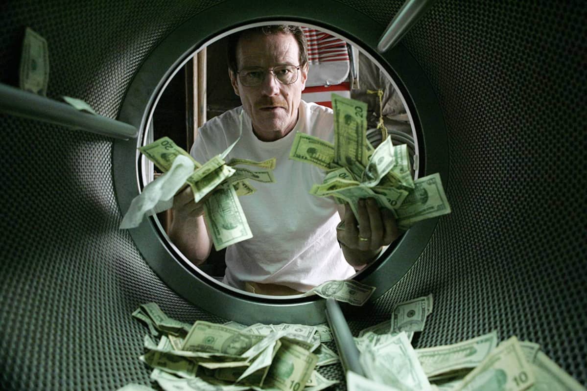 Breaking Bad
