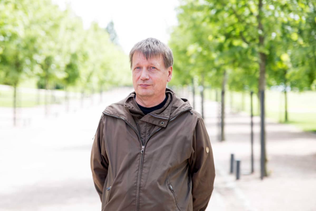 Juha Raisio