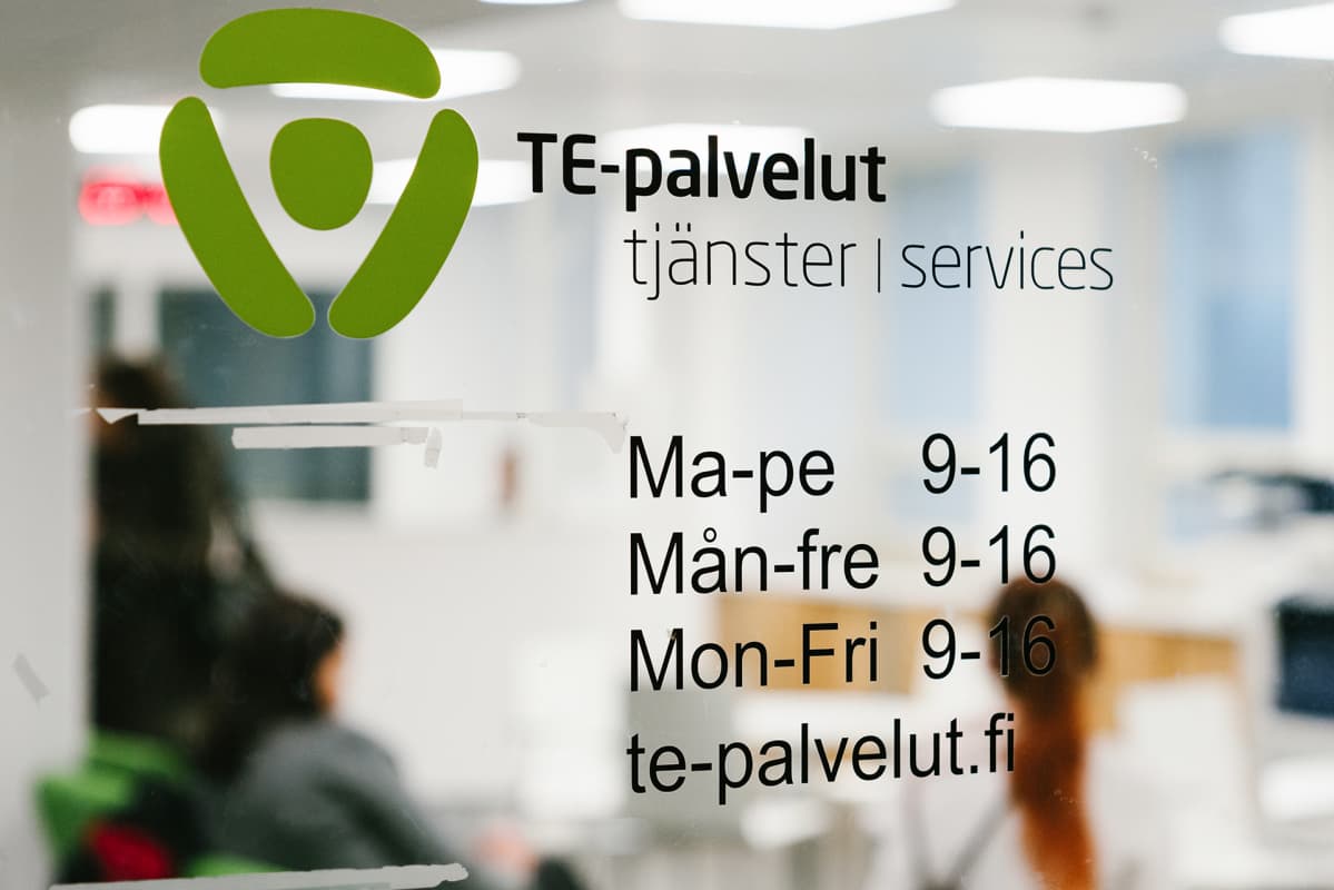 TE-toimisto, Helsingin keskustan toimipaikka