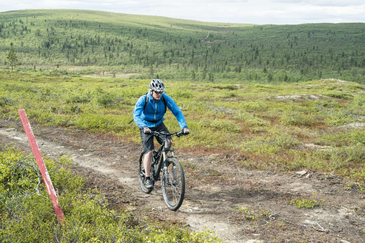 Saariselkä