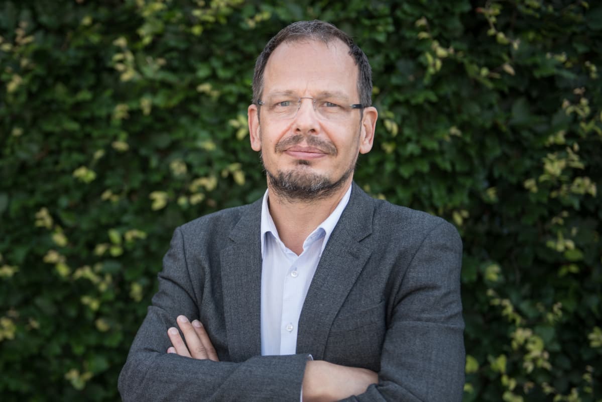Hajo Seppelt