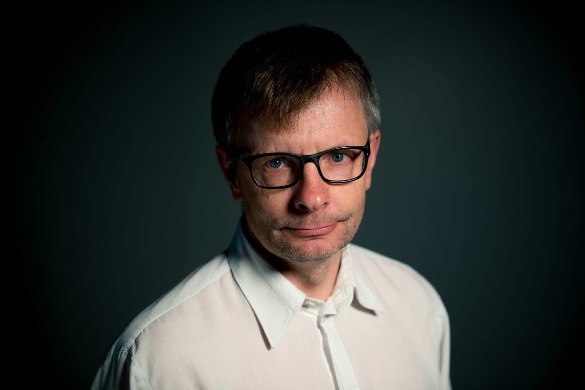 Heikki Hiilamo