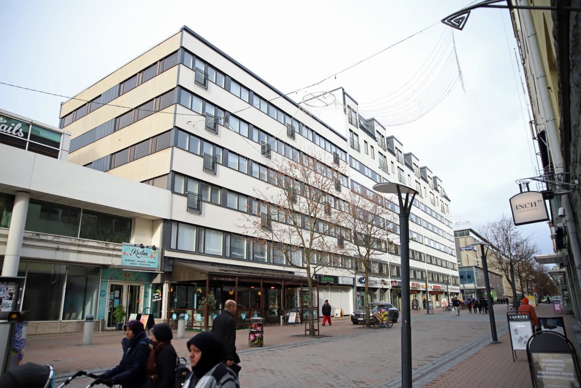Kuninkaankatu