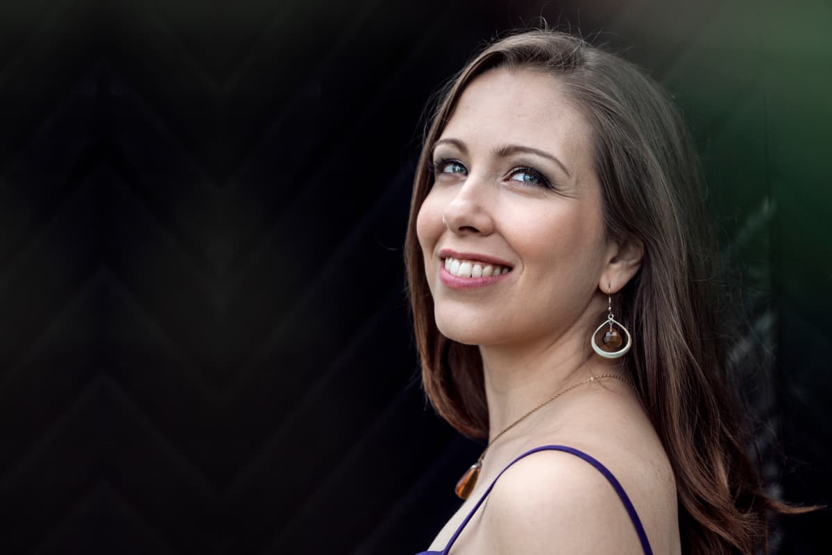 Iris Seesjärvi