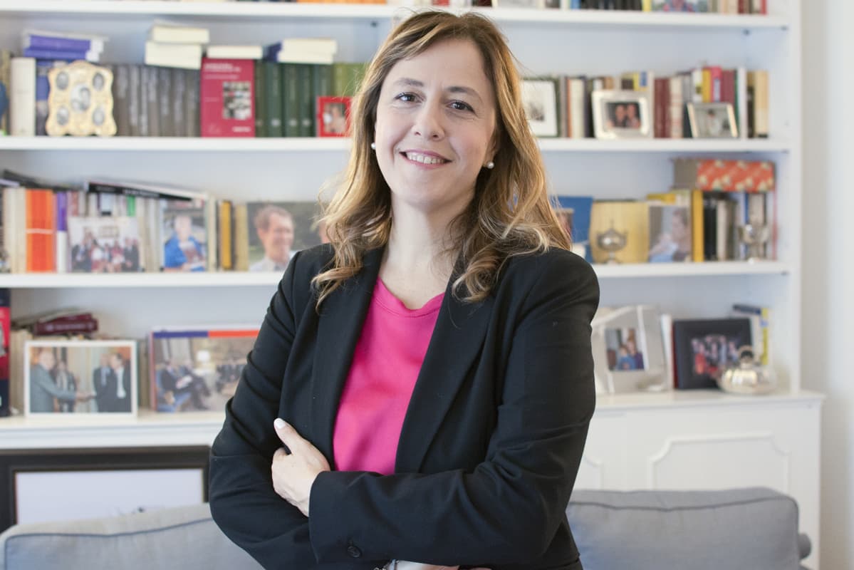 Toimittaja Claudia Mazzola on seurannut Viiden tähden liikettä alusta asti.