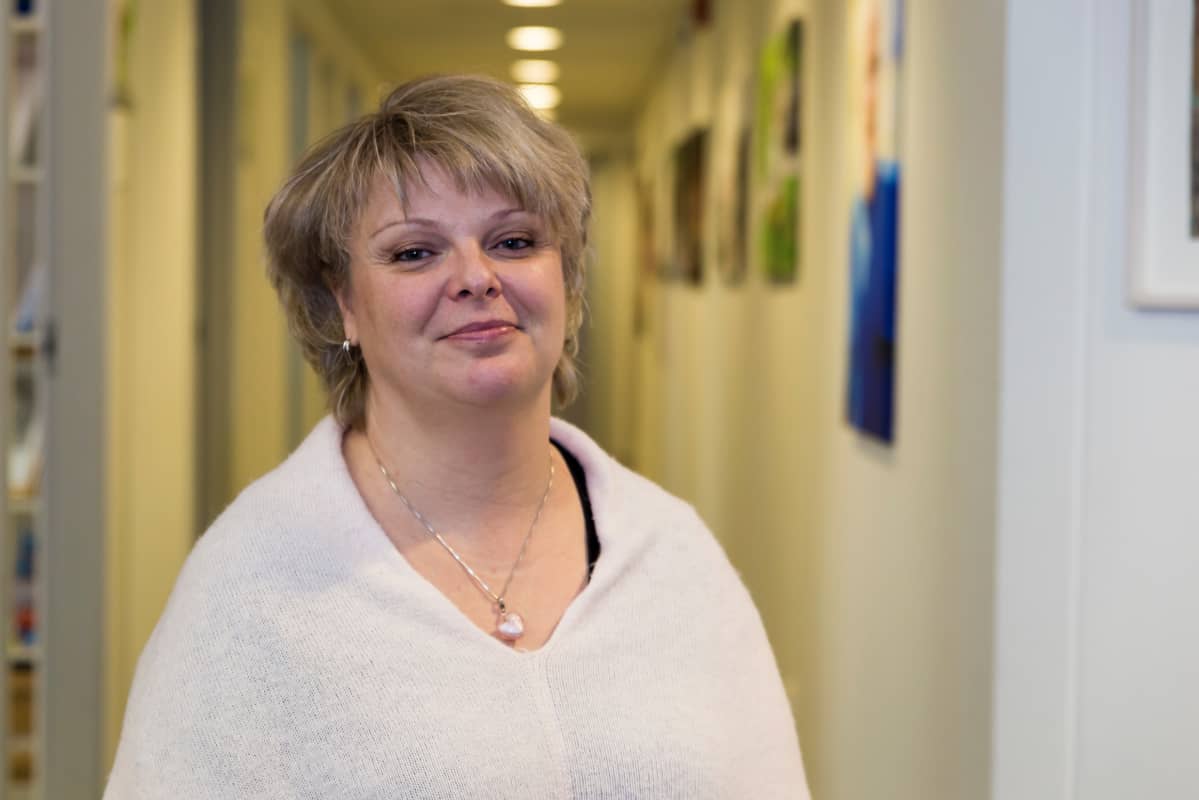 Mailis Heiskanen