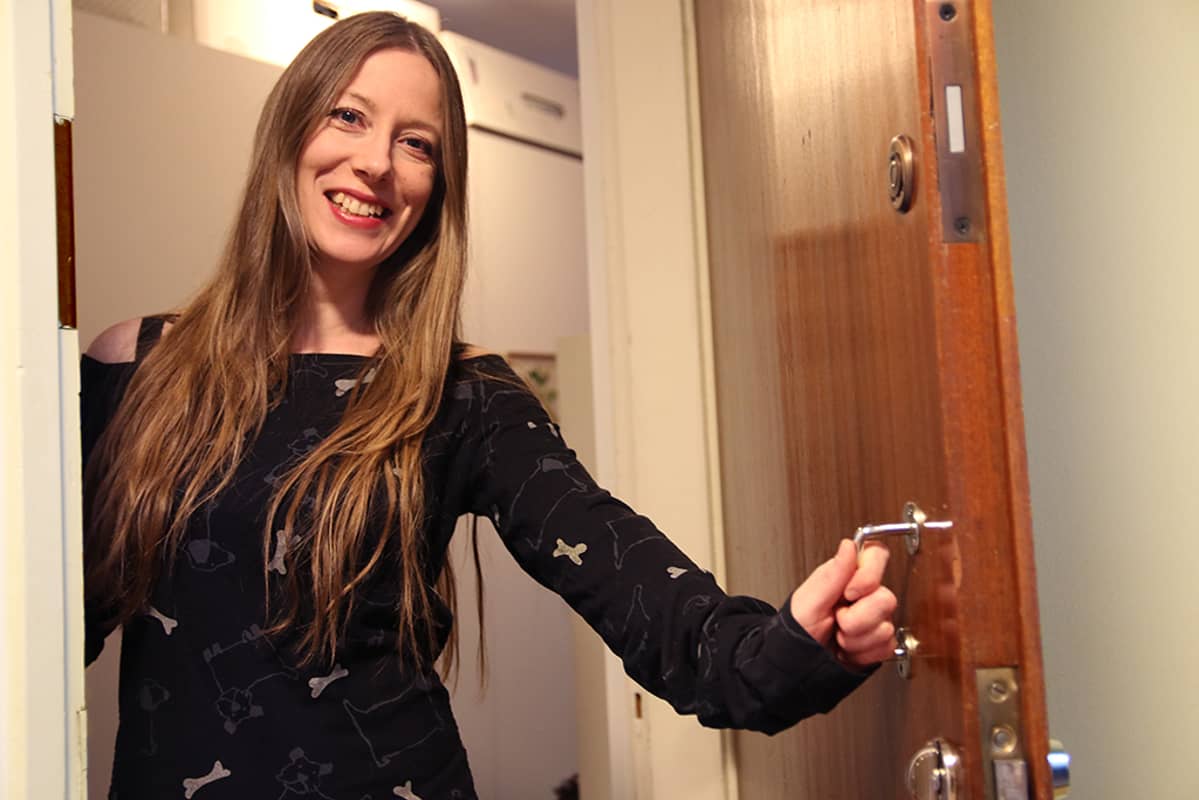 Todellinen MILF porno vids