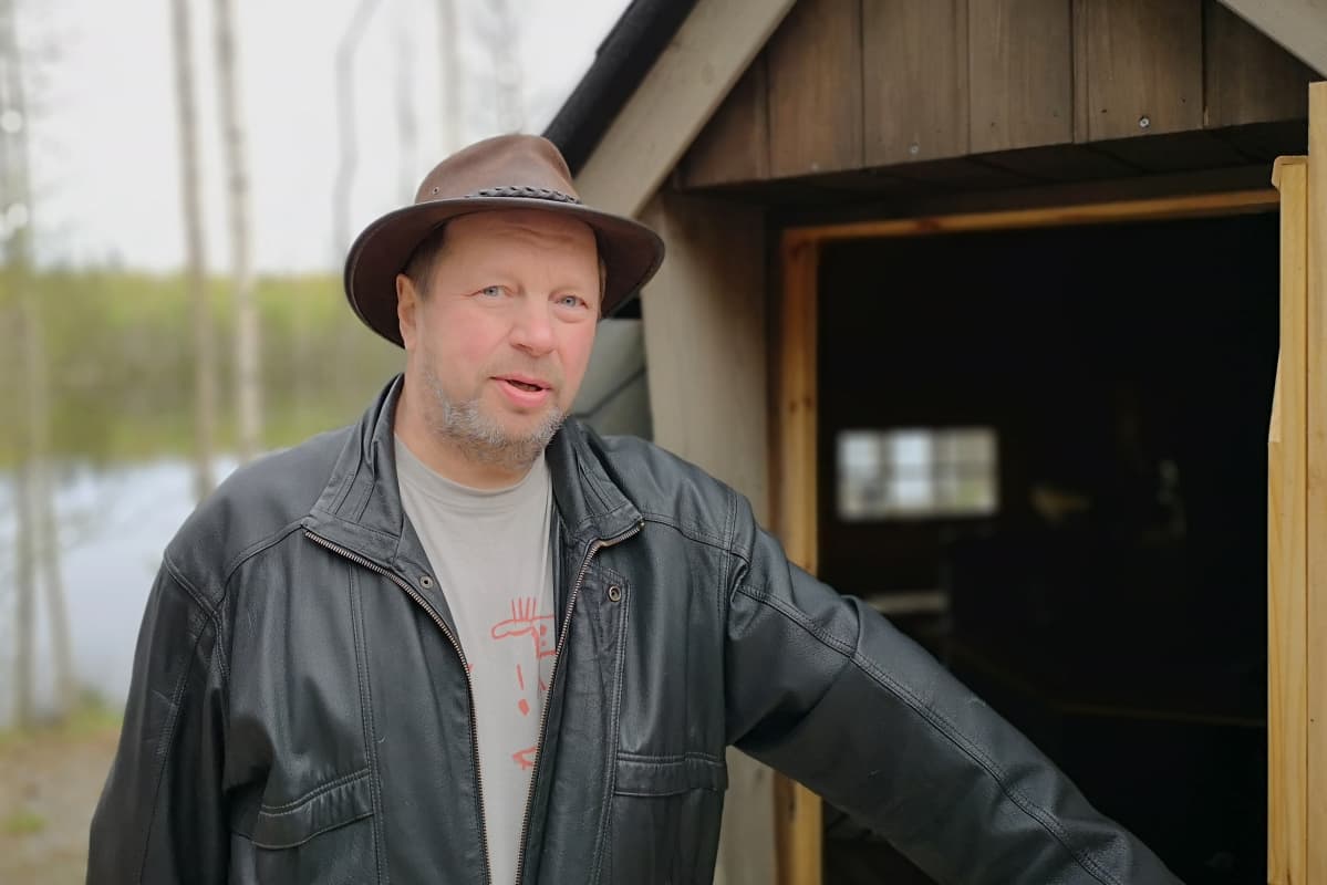 Esko Valkonen