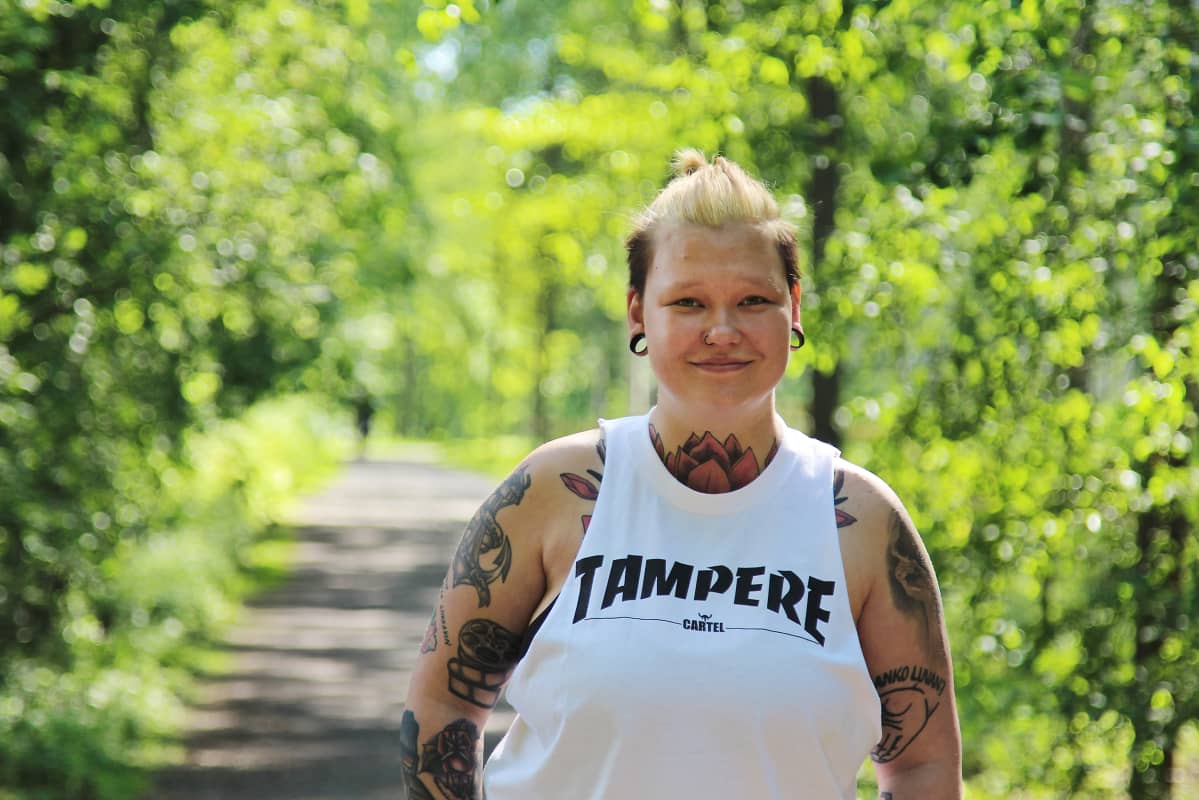 Kerttu Haapasalo