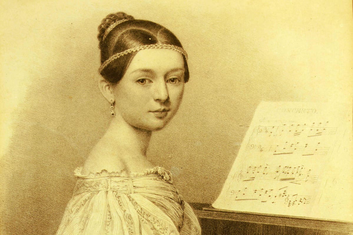 Clara Schumann