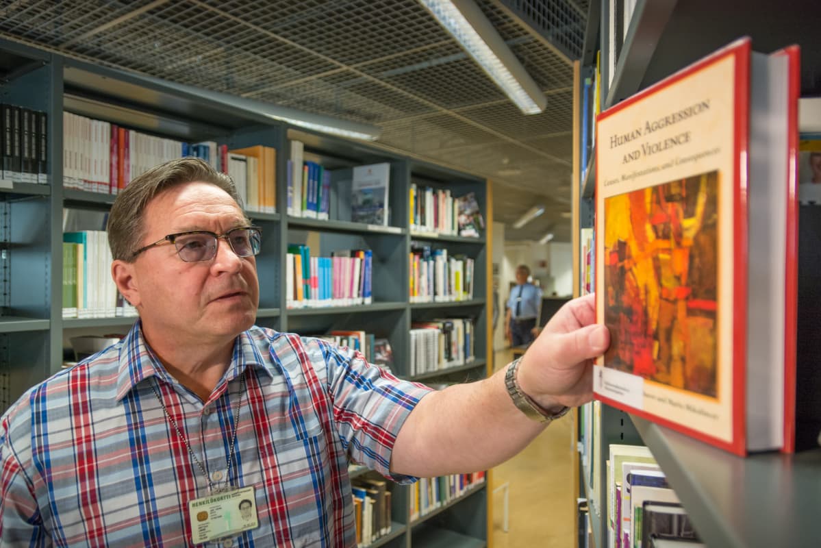 Jari Hyyti