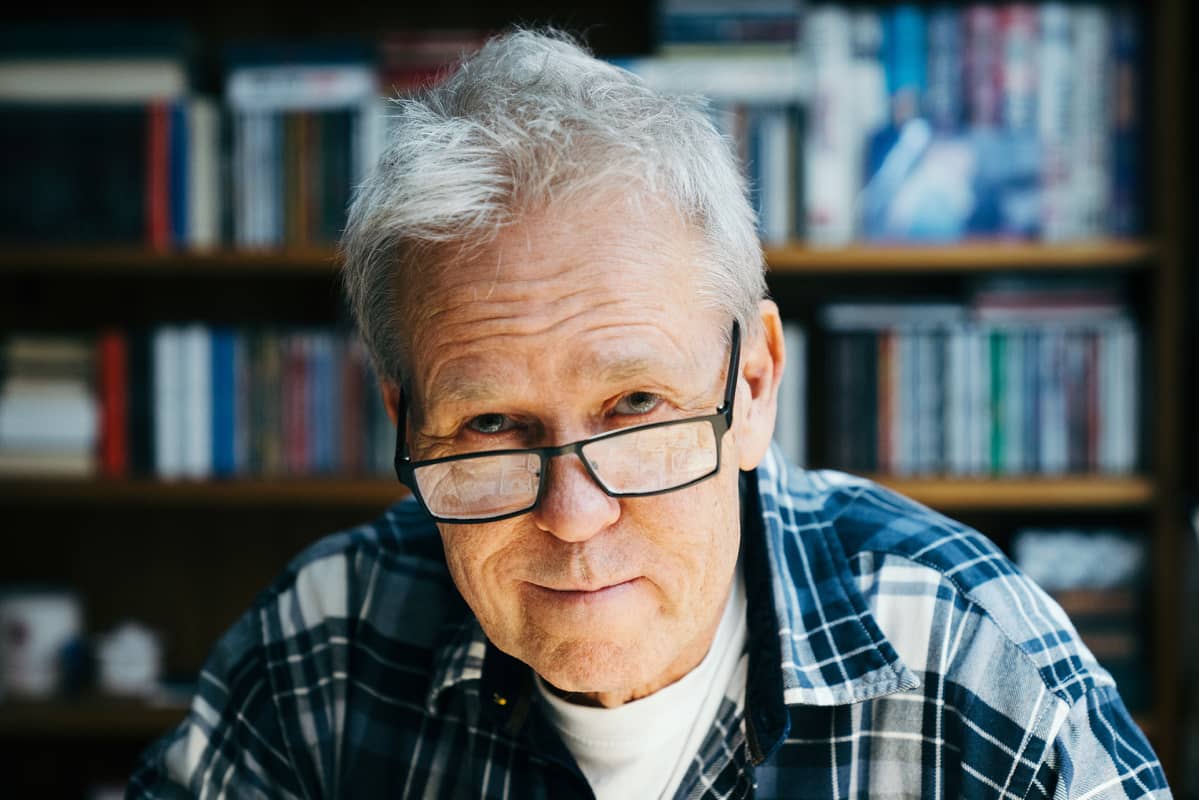 Mauri Kunnas