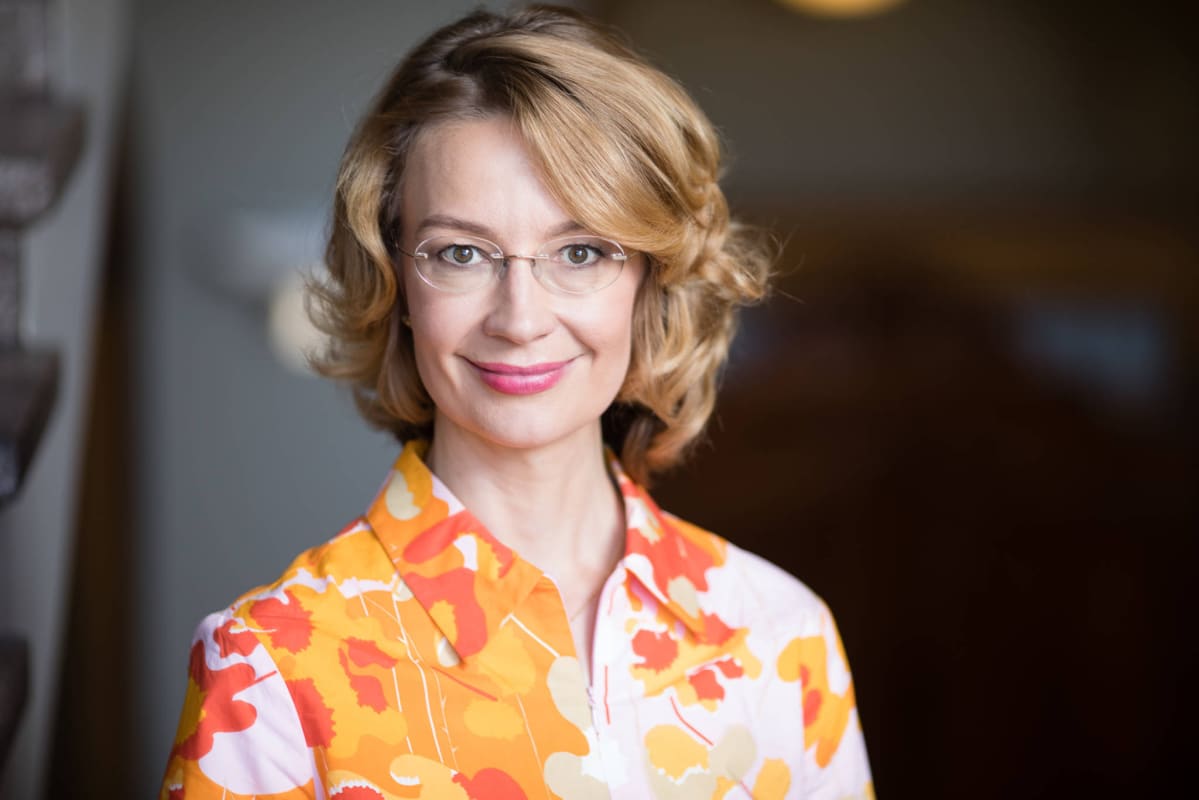 Tytti Tuppurainen