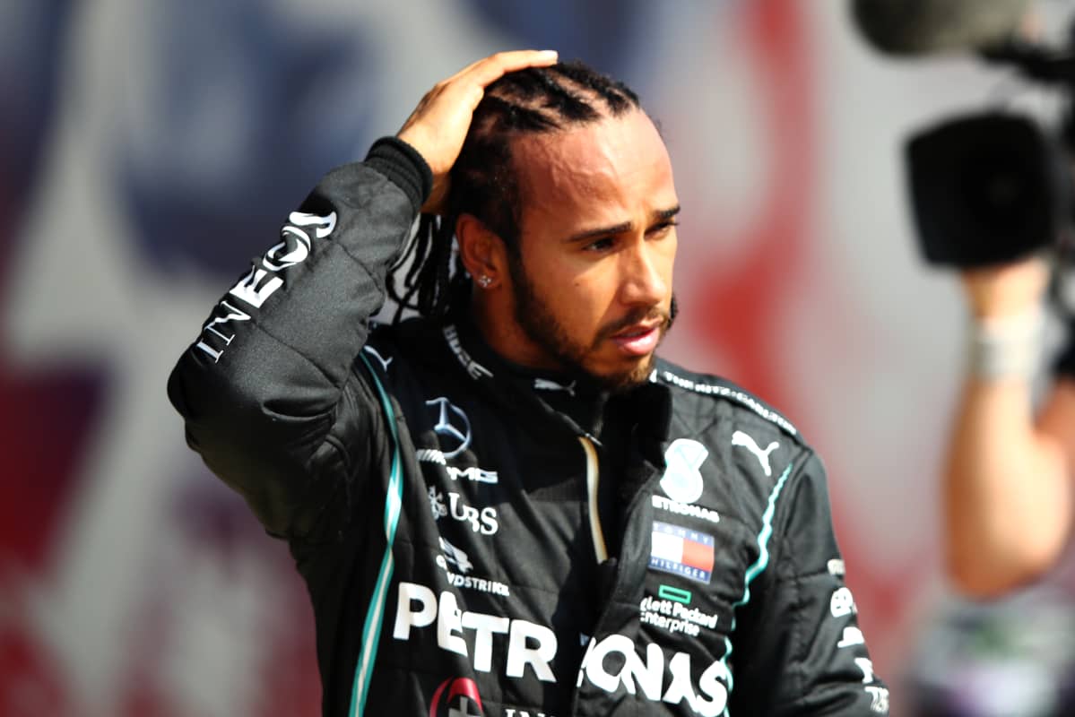 Hamilton