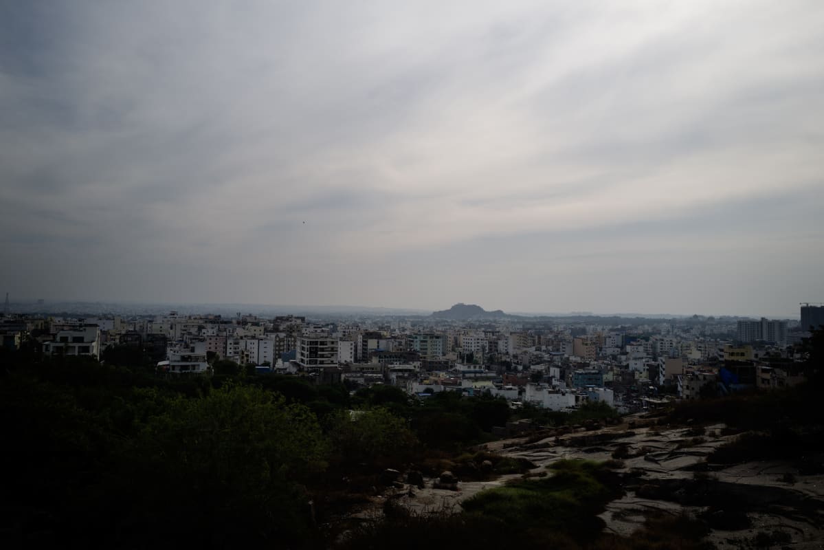 Hyderabadin kuva