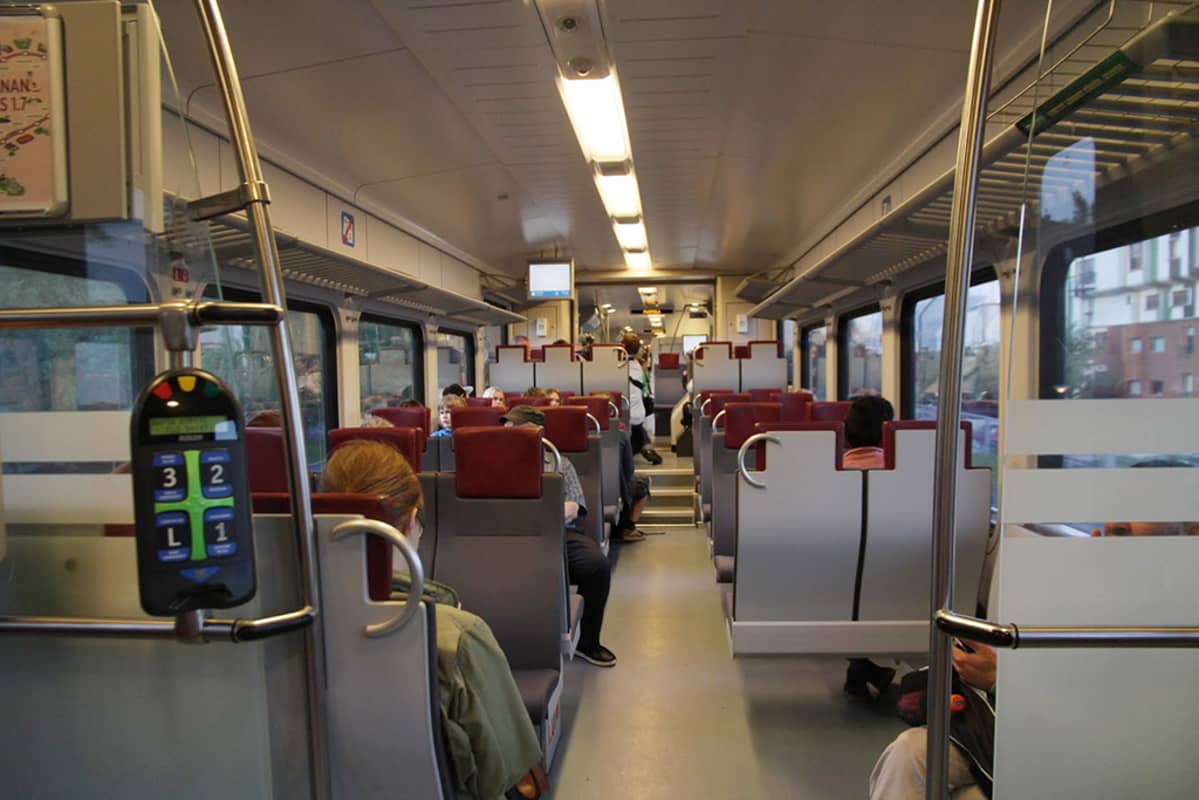 Kehärata