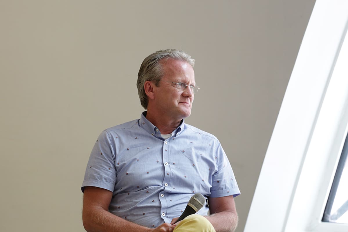 Pasi Sahlberg