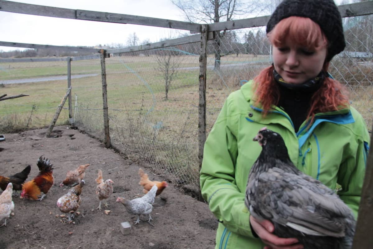 Vapaa shemale porno elokuva