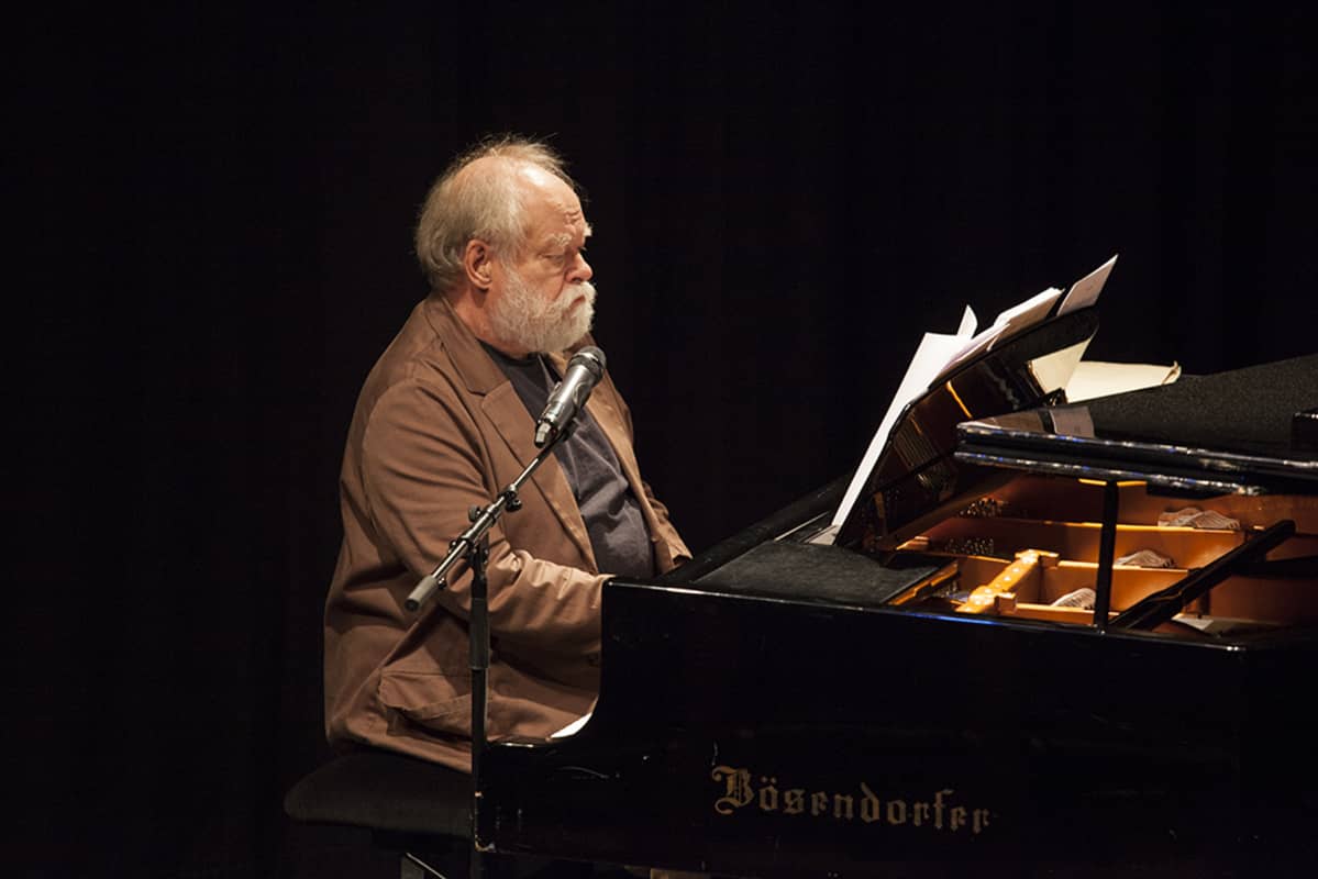 Kaj Chydenius.
