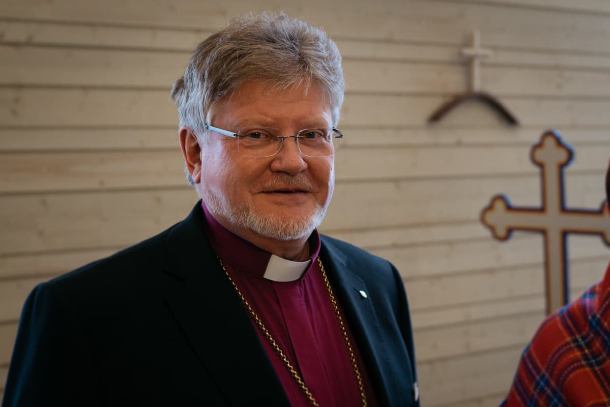 Samuel Salmi