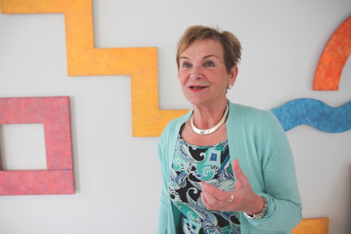 Hannele Pokka