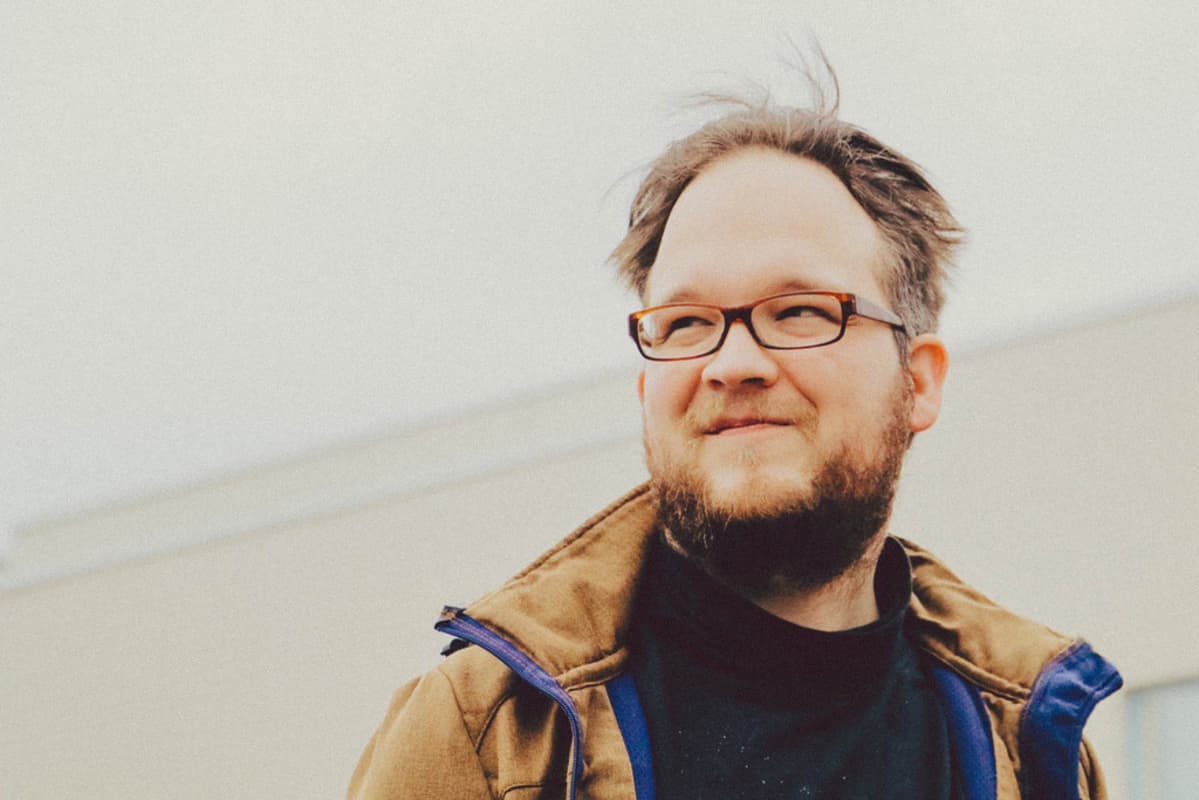 Ville Salminen