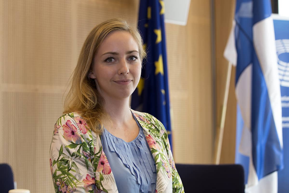 Elina Ylä-Mononen