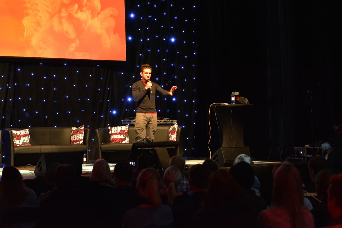 Casey Neistat