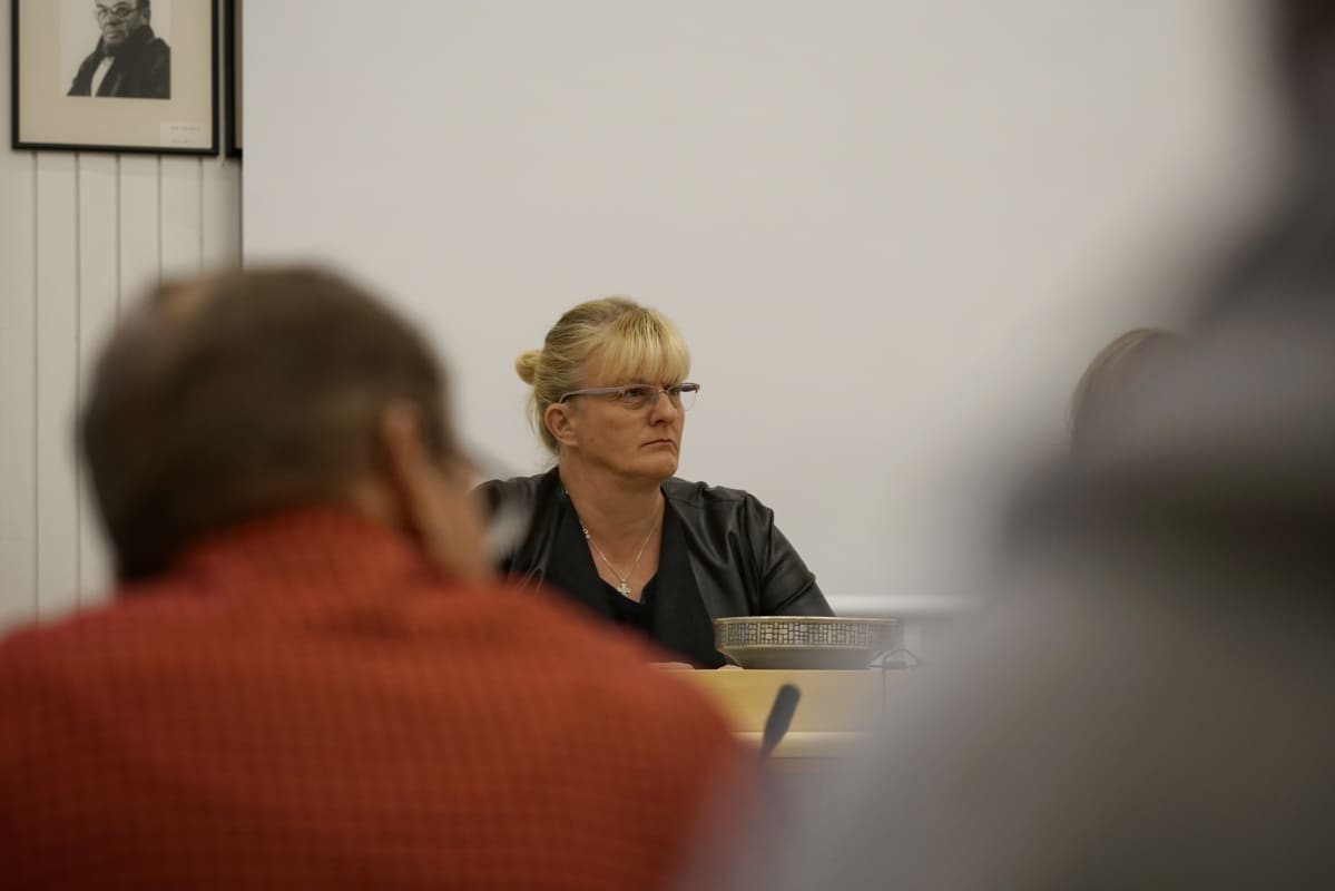 Pirkko Mattila