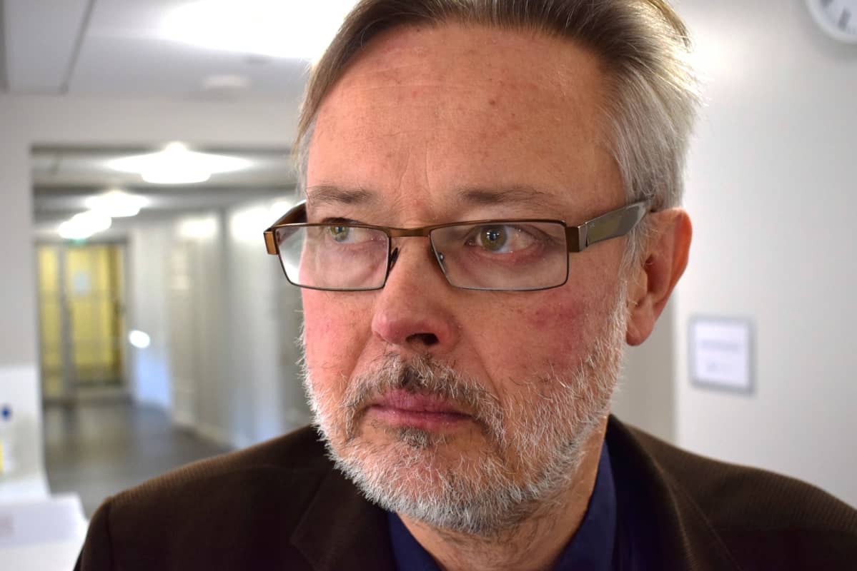 Jorma Aurela