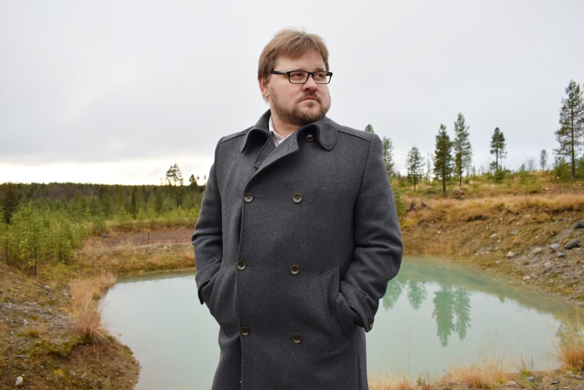 Mika Flöjt