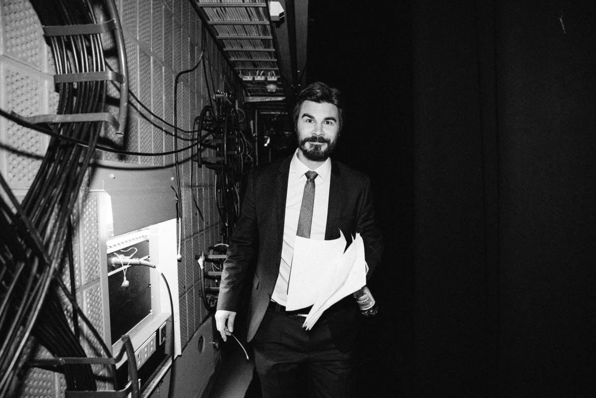 Jukka Lindström