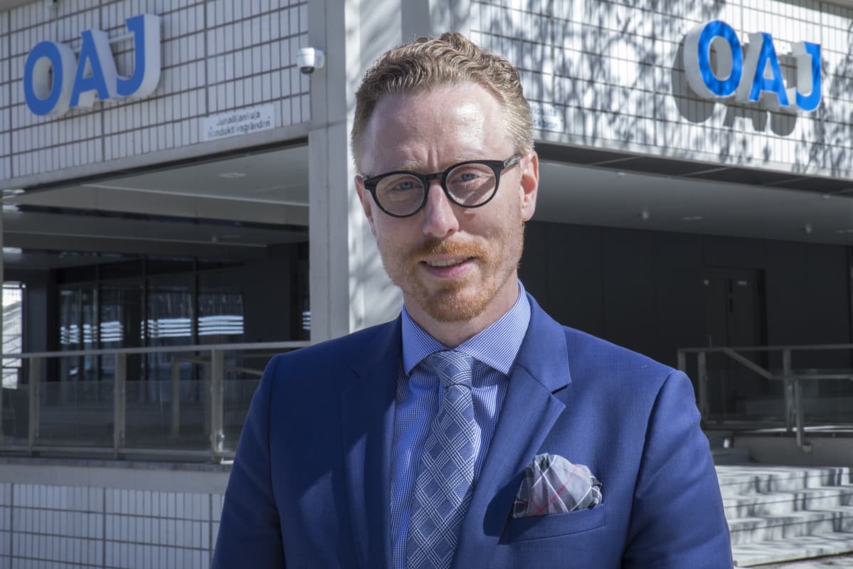 Jaakko Salo