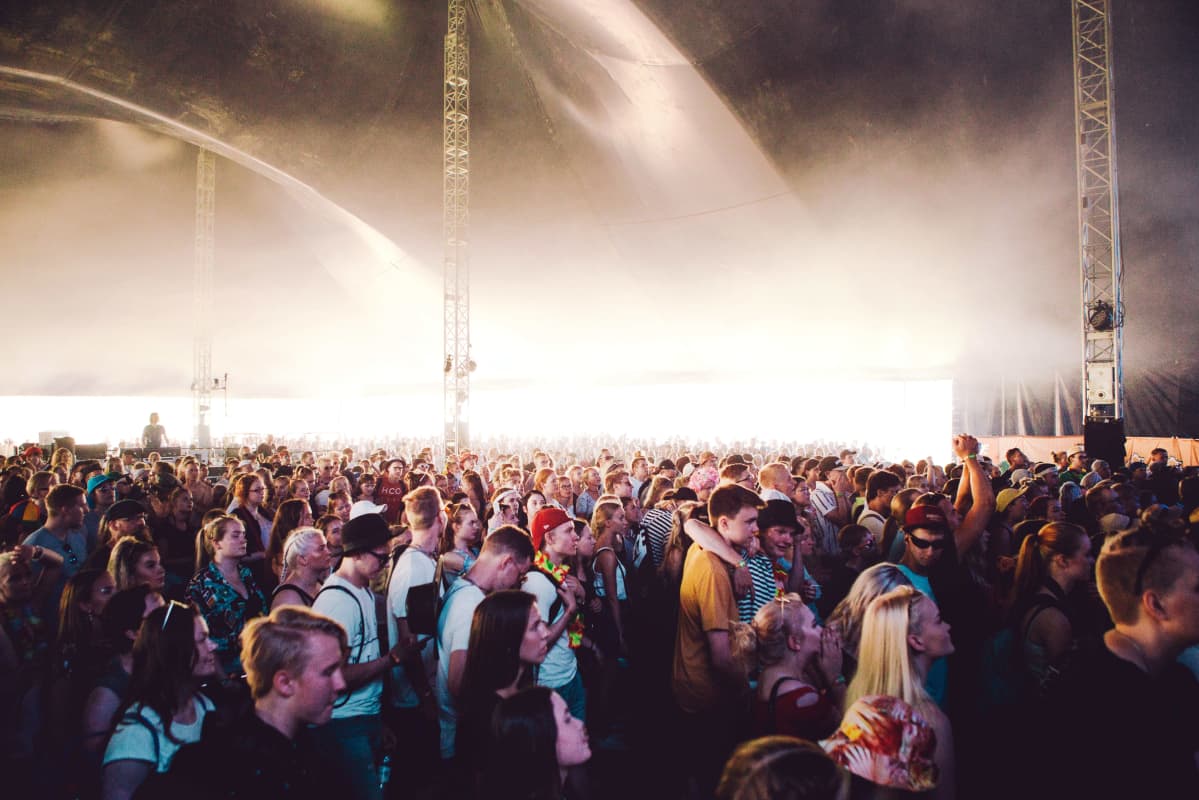 Ilosaarirock