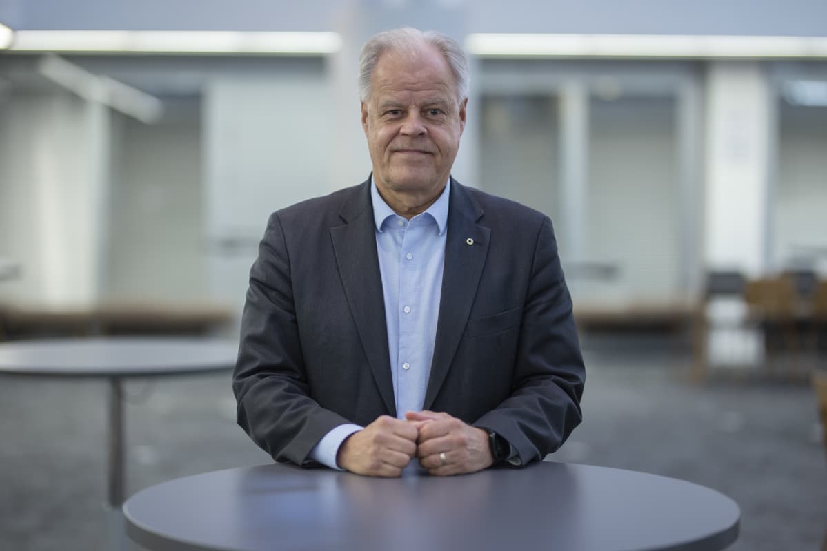 Henkilökuva
