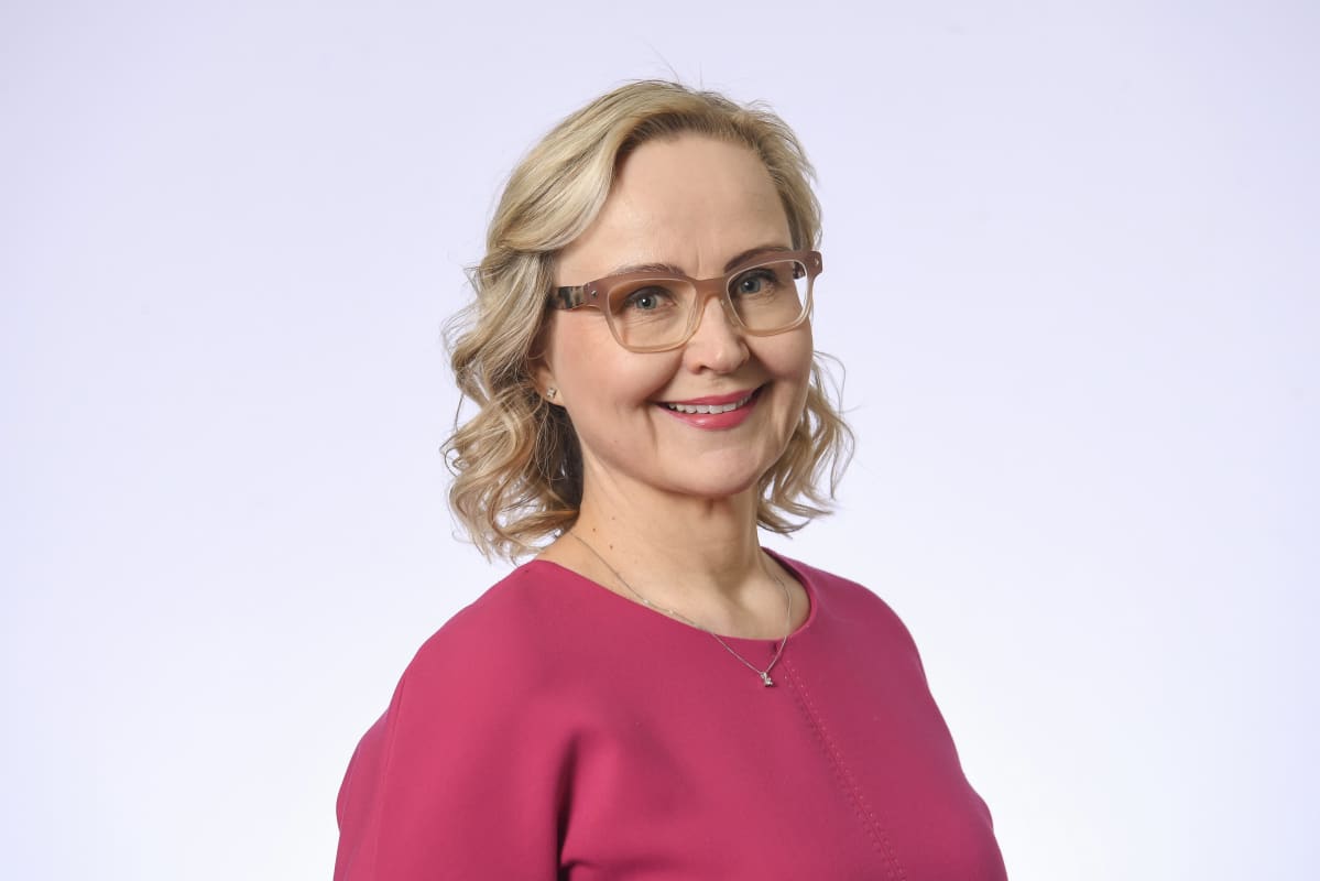Eeva-Johanna Eloranta
