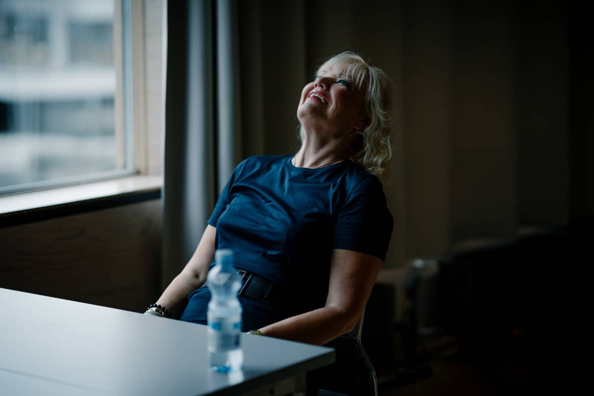 Karita Mattila, Lahti, 05.09.2019