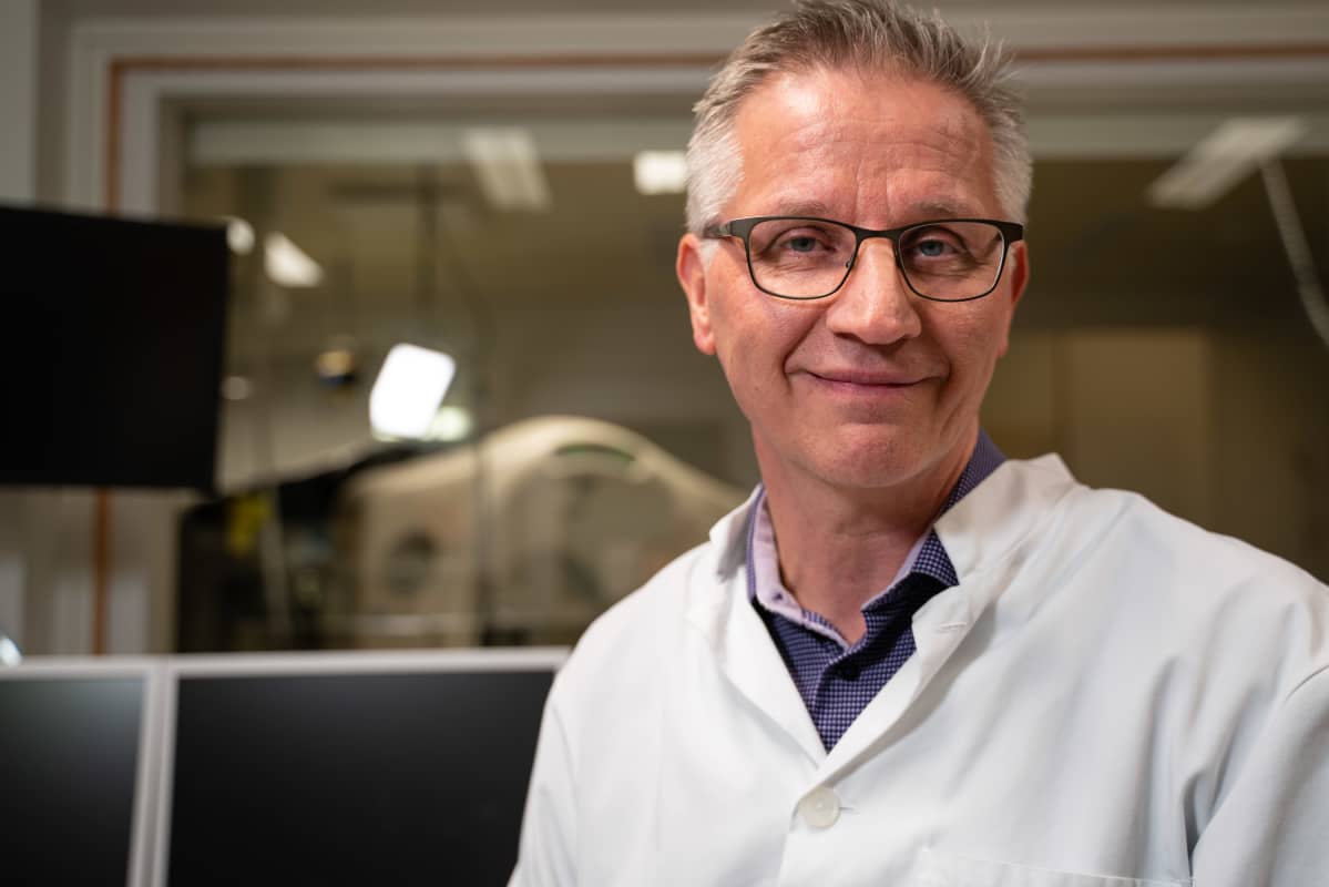 Juhani Knuuti